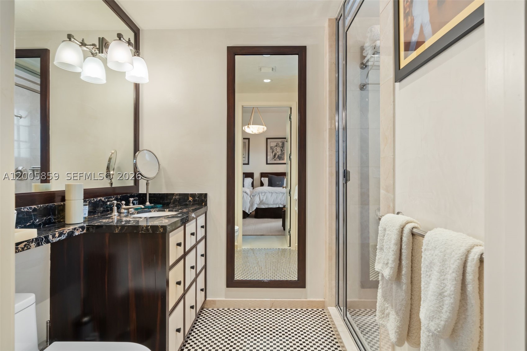 7282 Fisher Island Dr #7282, Fisher Island FL 33109
