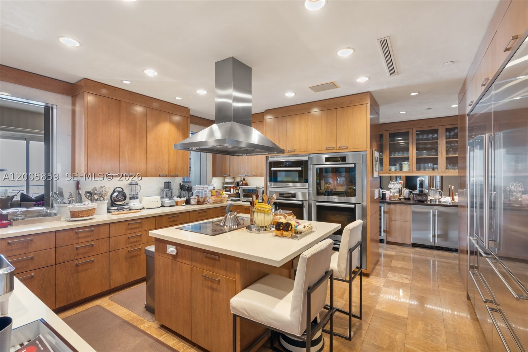 7282 Fisher Island Dr #7282, Fisher Island FL 33109