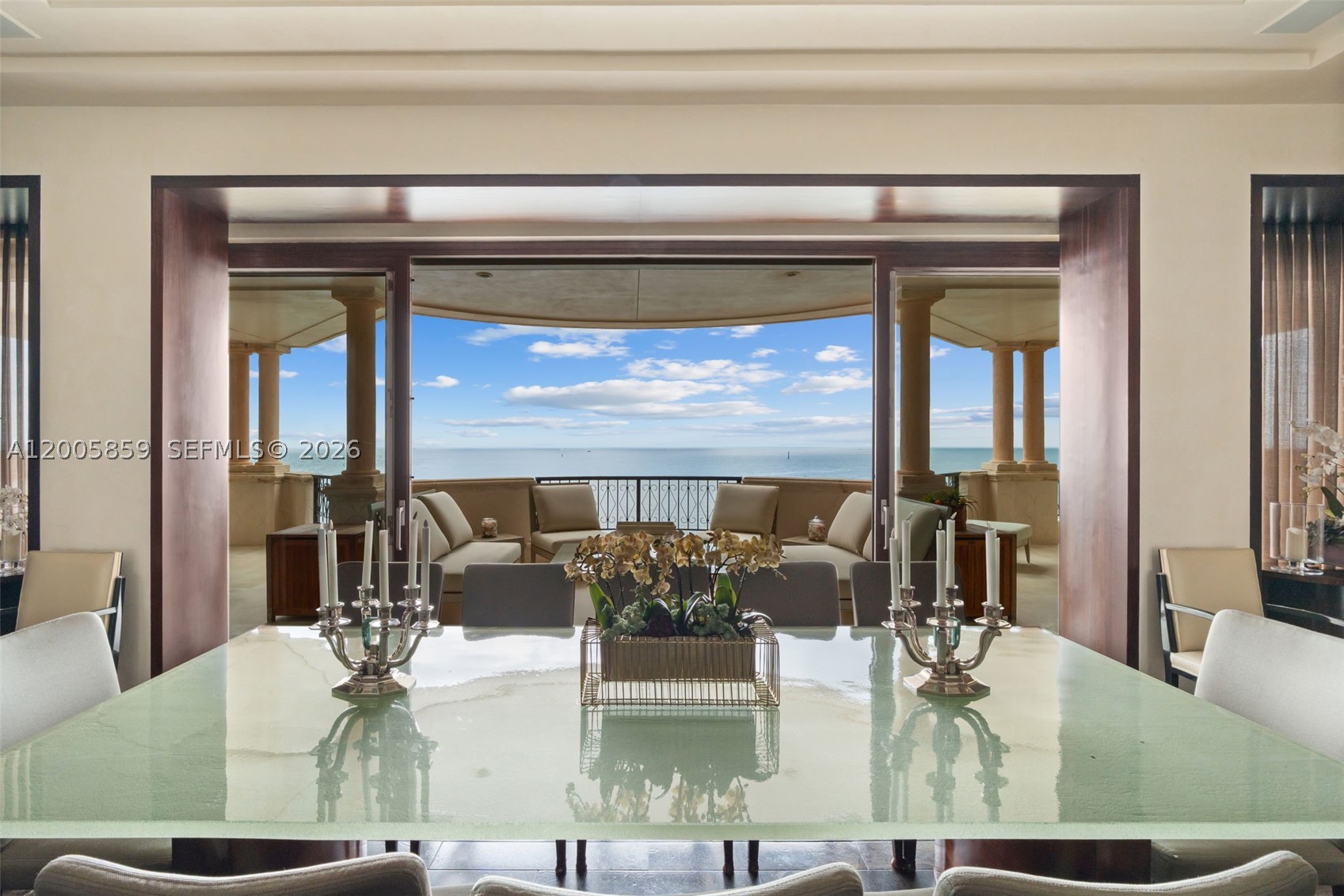 7282 Fisher Island Dr #7282, Fisher Island FL 33109