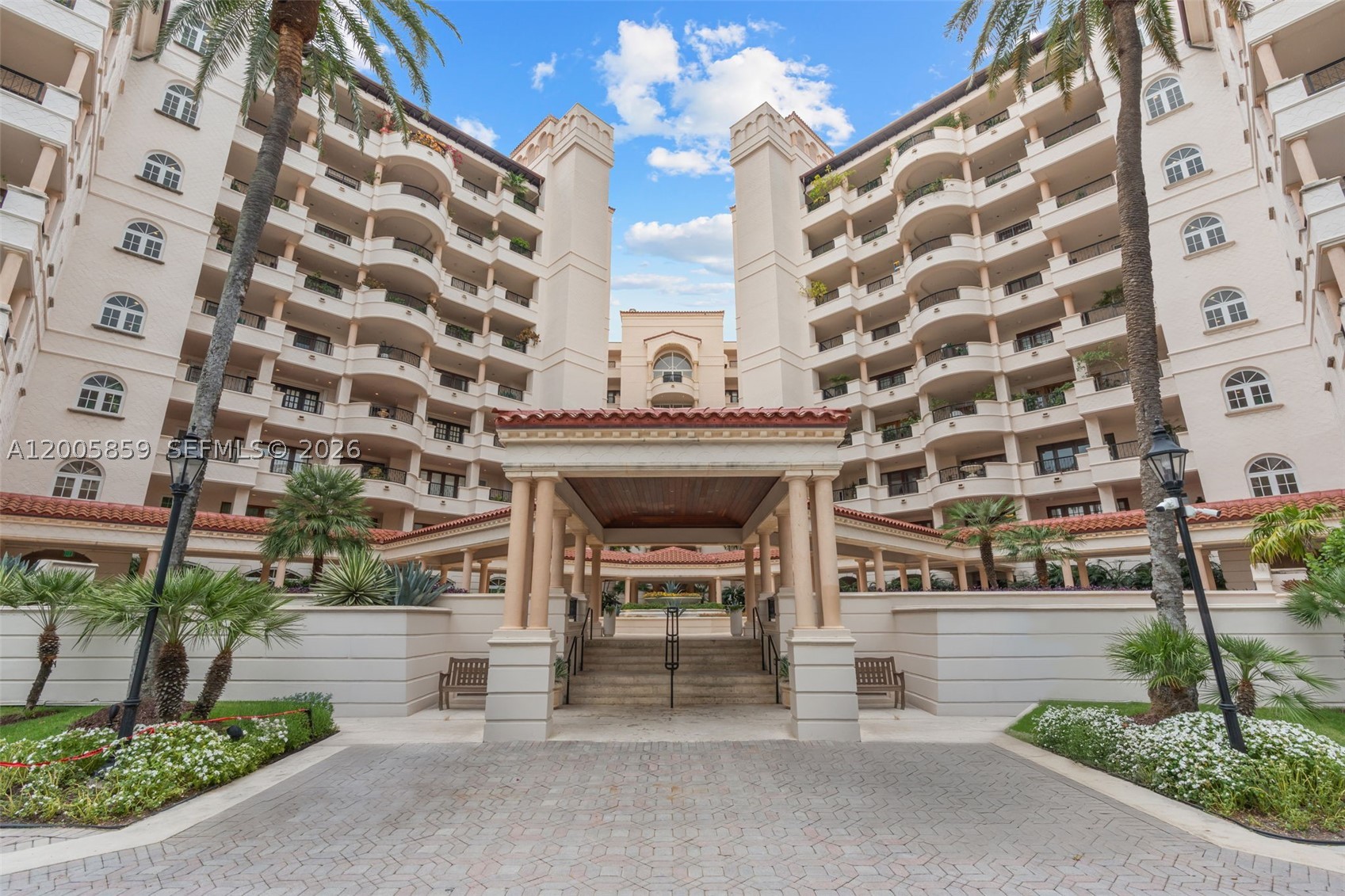 7282 Fisher Island Dr #7282, Fisher Island FL 33109