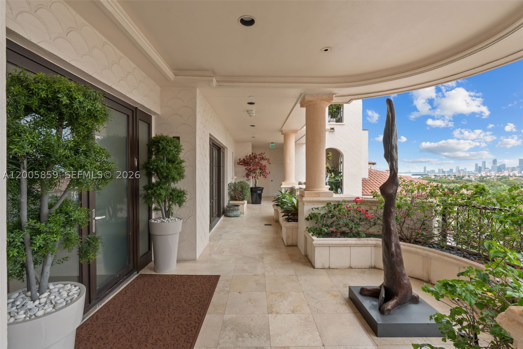 7282 Fisher Island Dr #7282, Fisher Island FL 33109