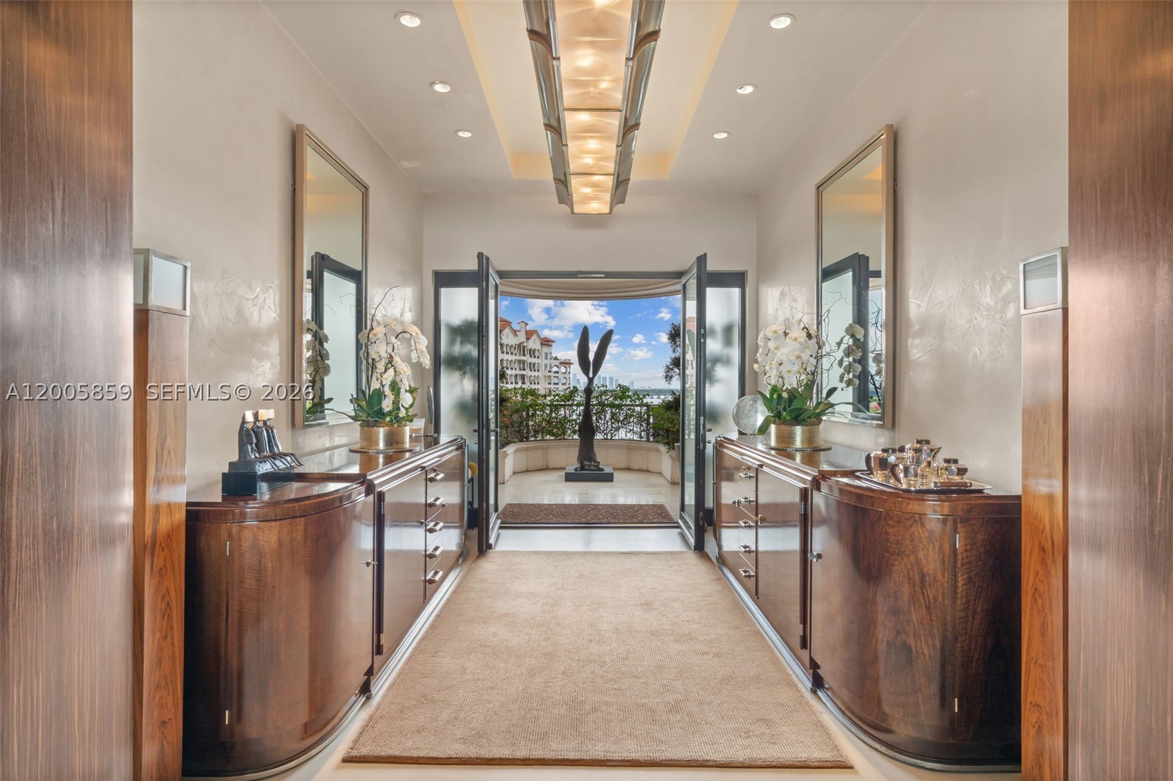 7282 Fisher Island Dr #7282, Fisher Island FL 33109