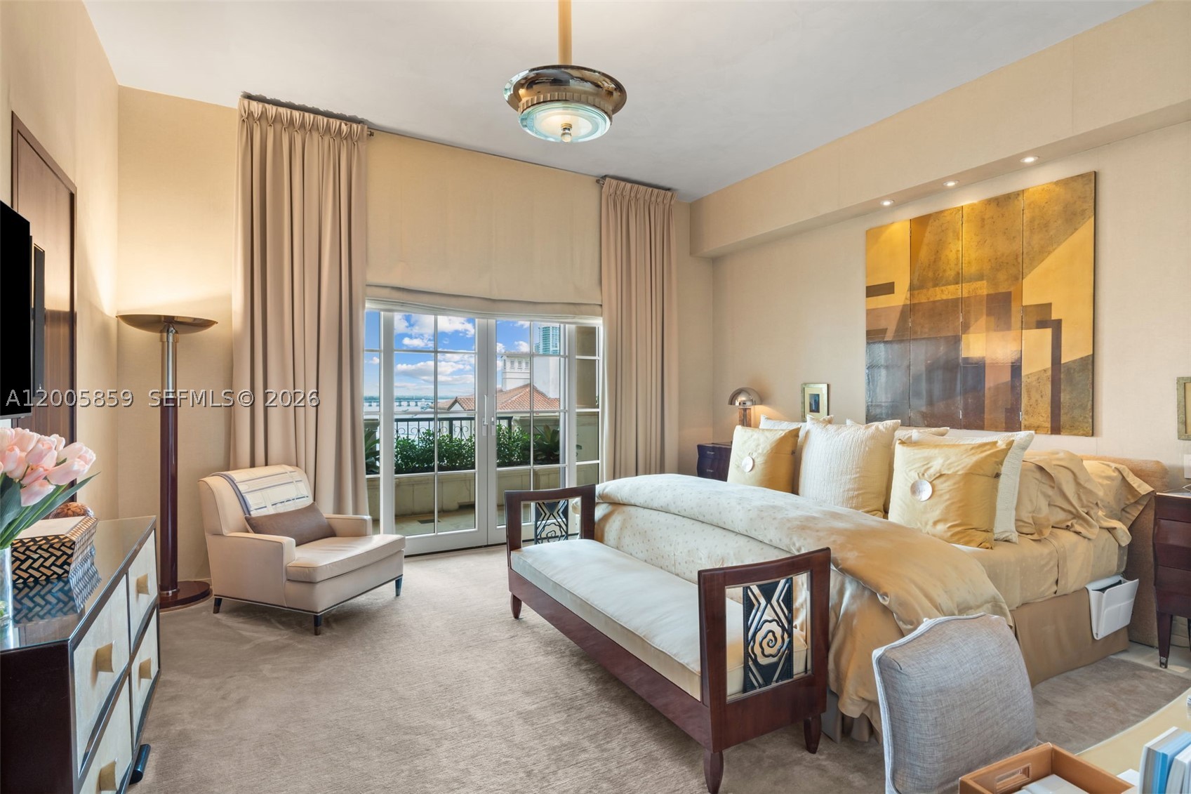 7282 Fisher Island Dr #7282, Fisher Island FL 33109