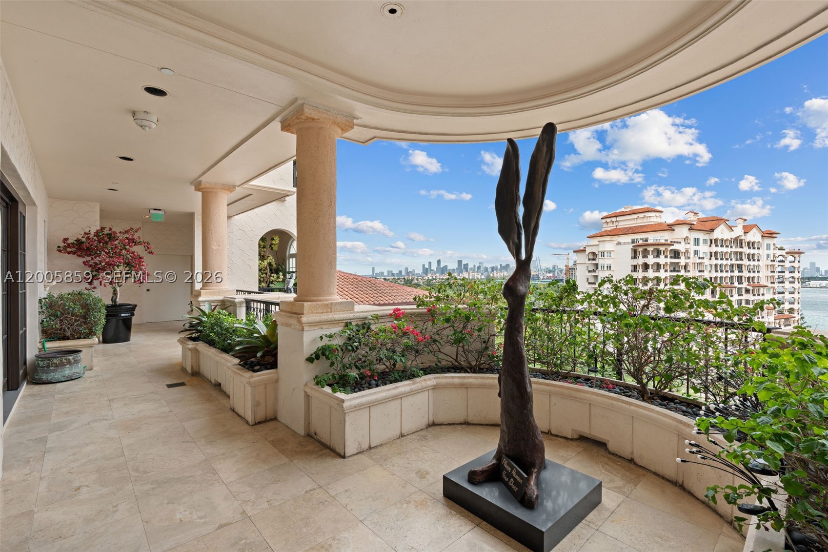 7282 Fisher Island Dr #7282, Fisher Island FL 33109