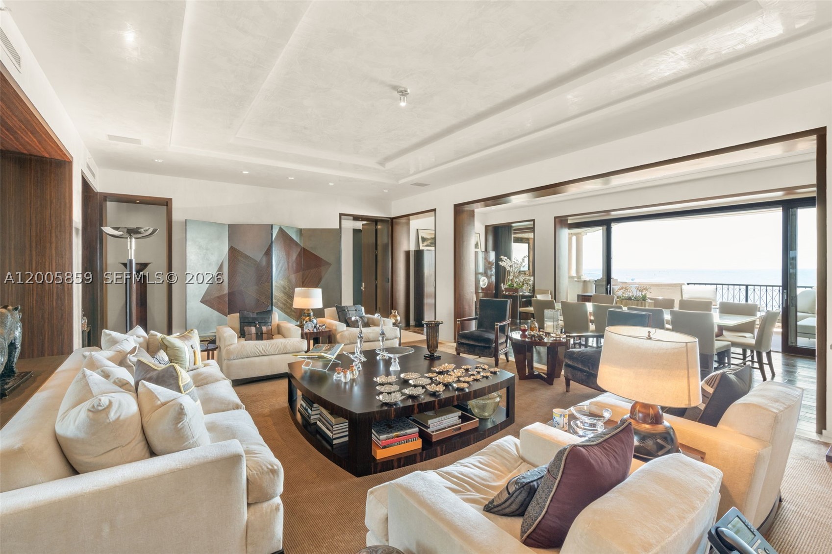 7282 Fisher Island Dr #7282, Fisher Island FL 33109