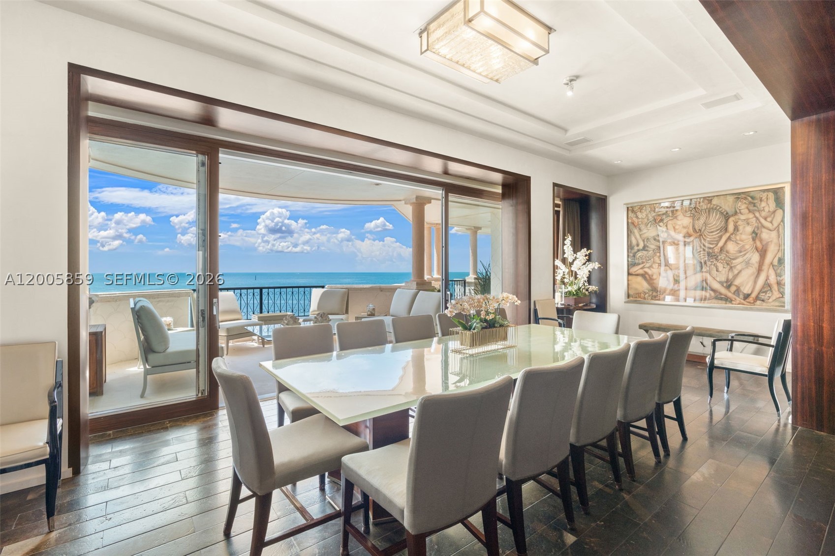 7282 Fisher Island Dr #7282, Fisher Island FL 33109