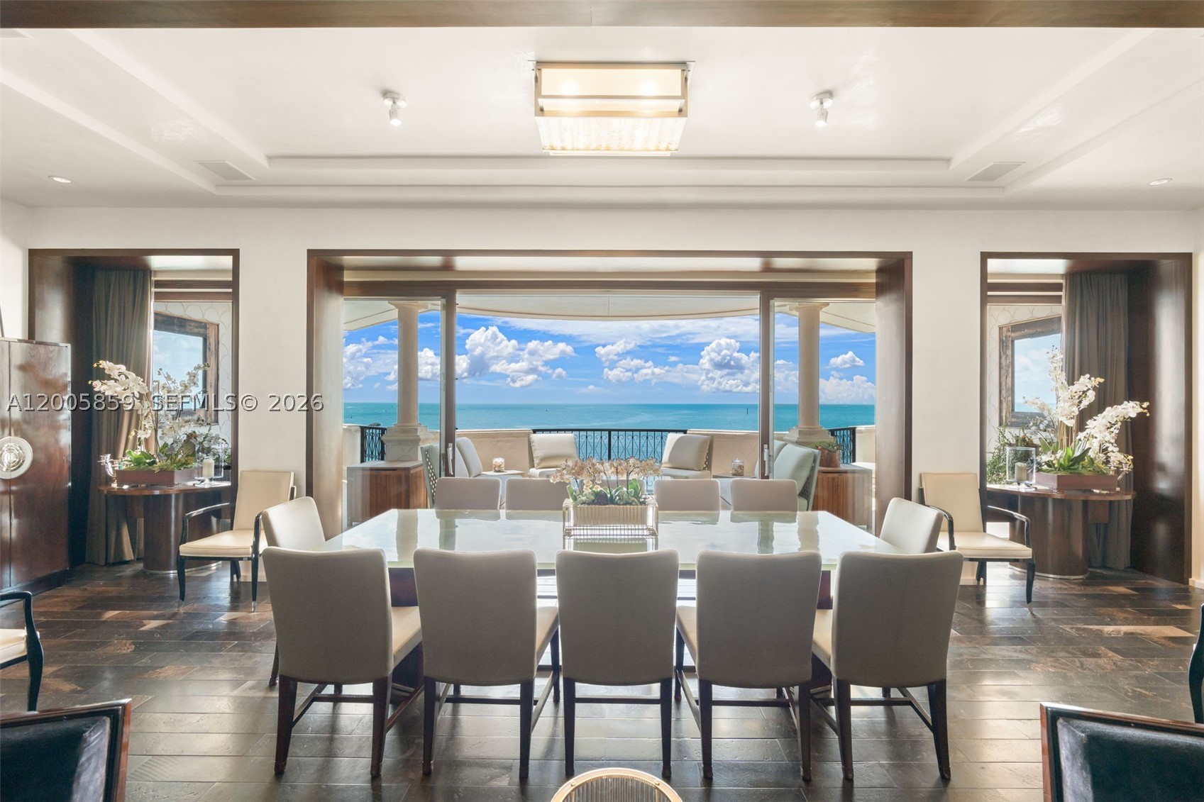 7282 Fisher Island Dr #7282, Fisher Island FL 33109