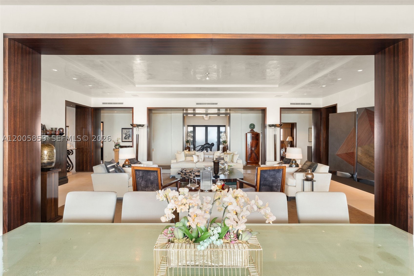 7282 Fisher Island Dr #7282, Fisher Island FL 33109