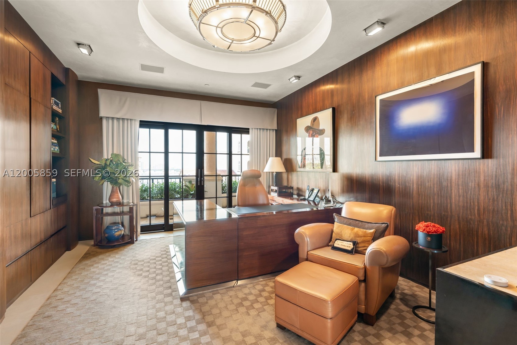 7282 Fisher Island Dr #7282, Fisher Island FL 33109