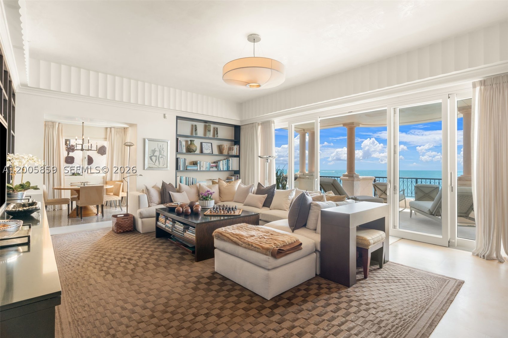 7282 Fisher Island Dr #7282, Fisher Island FL 33109