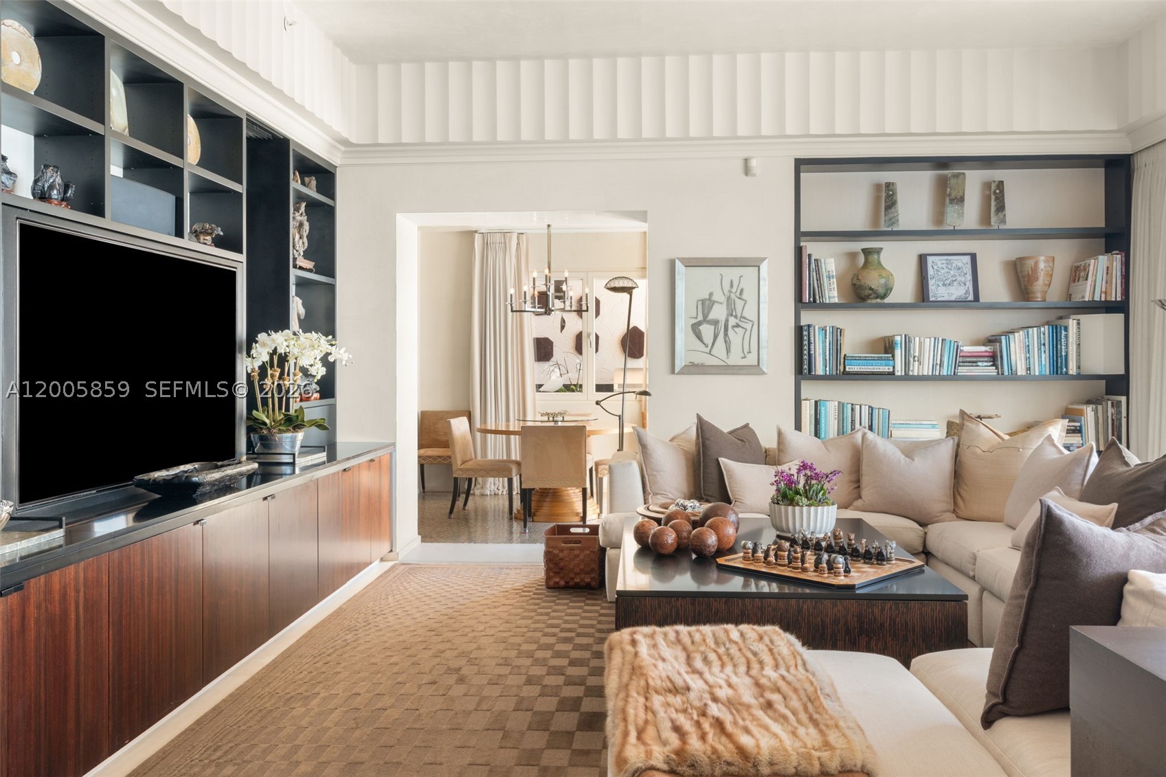 7282 Fisher Island Dr #7282, Fisher Island FL 33109