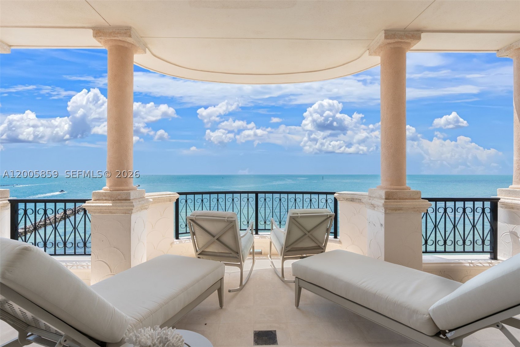 7282 Fisher Island Dr #7282, Fisher Island FL 33109