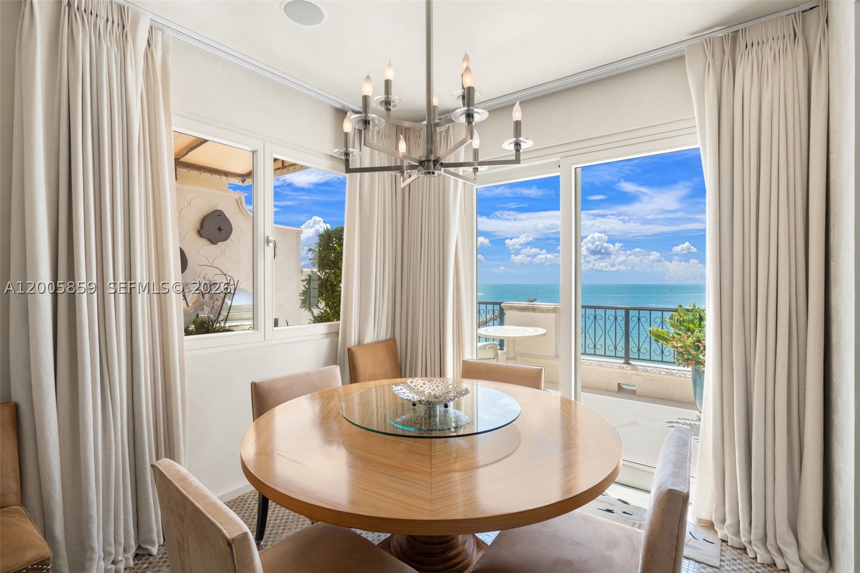 7282 Fisher Island Dr #7282, Fisher Island FL 33109