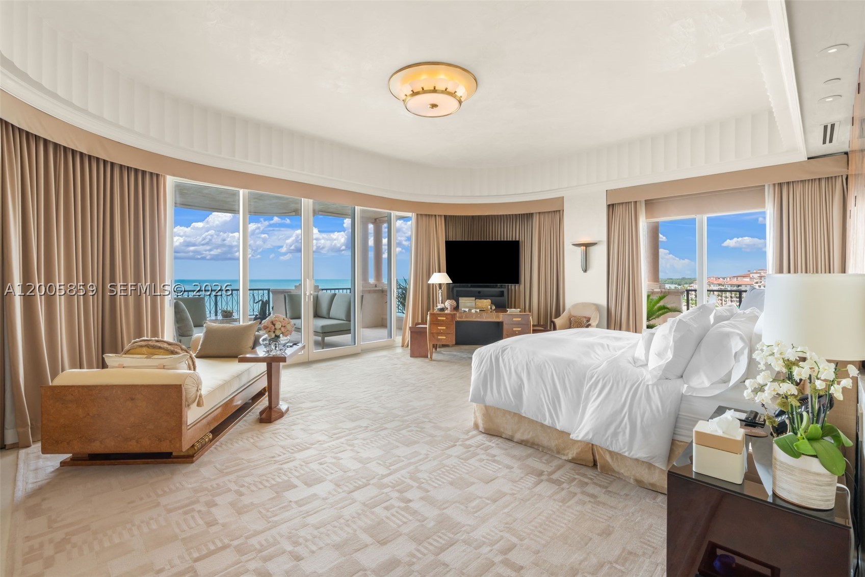 7282 Fisher Island Dr #7282, Fisher Island FL 33109