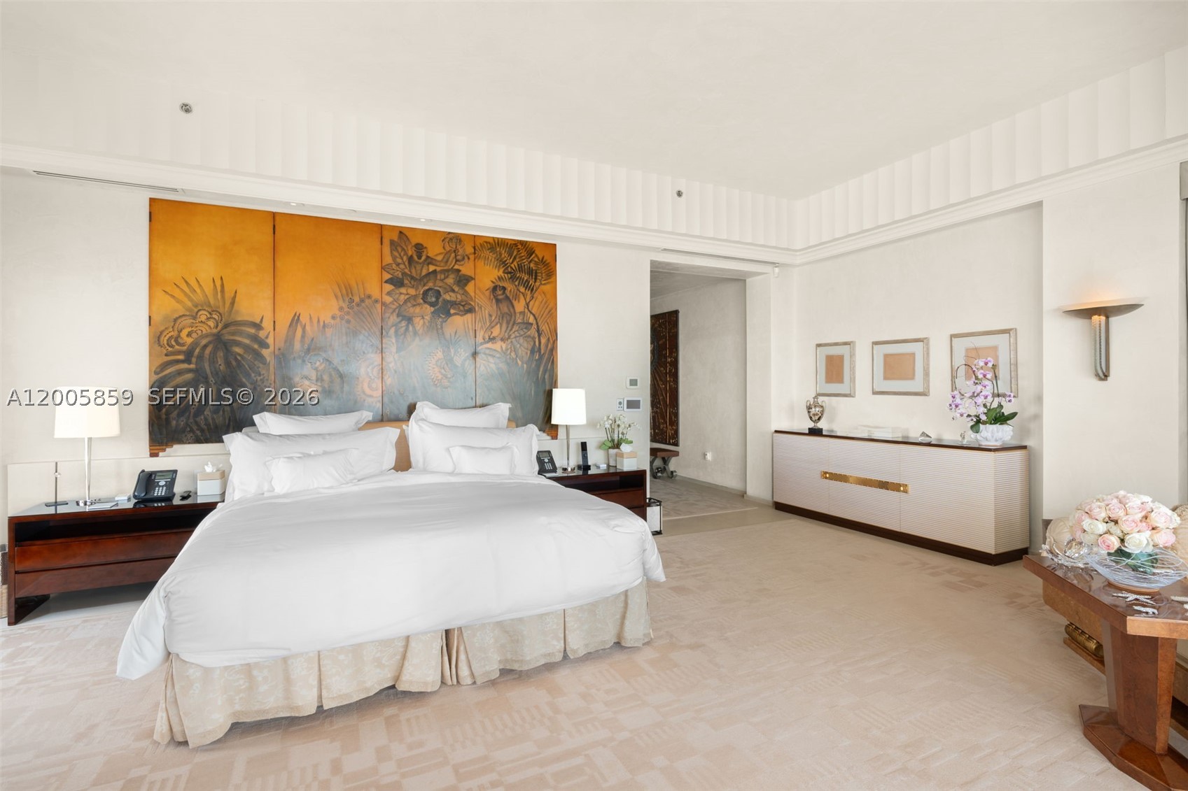 7282 Fisher Island Dr #7282, Fisher Island FL 33109