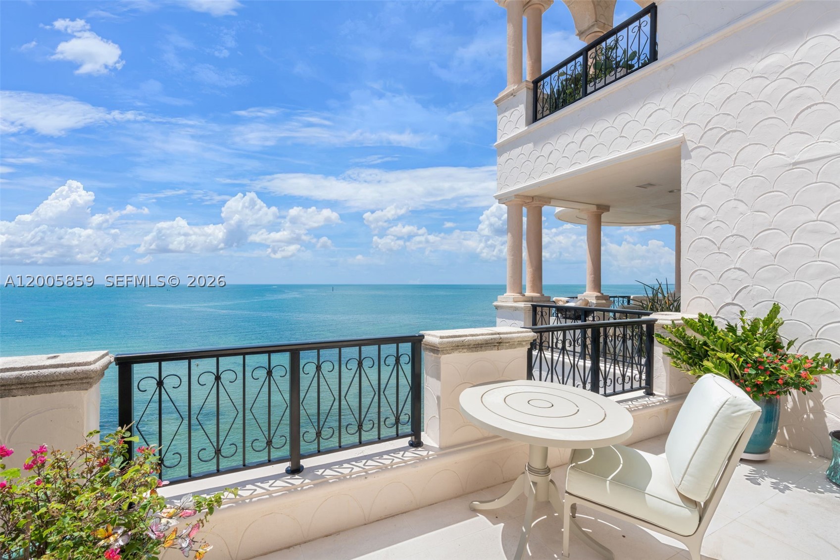 7282 Fisher Island Dr #7282, Fisher Island FL 33109