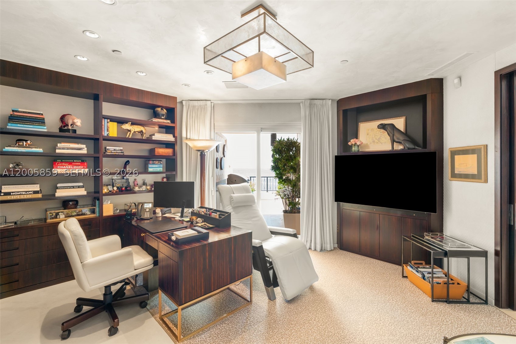 7282 Fisher Island Dr #7282, Fisher Island FL 33109