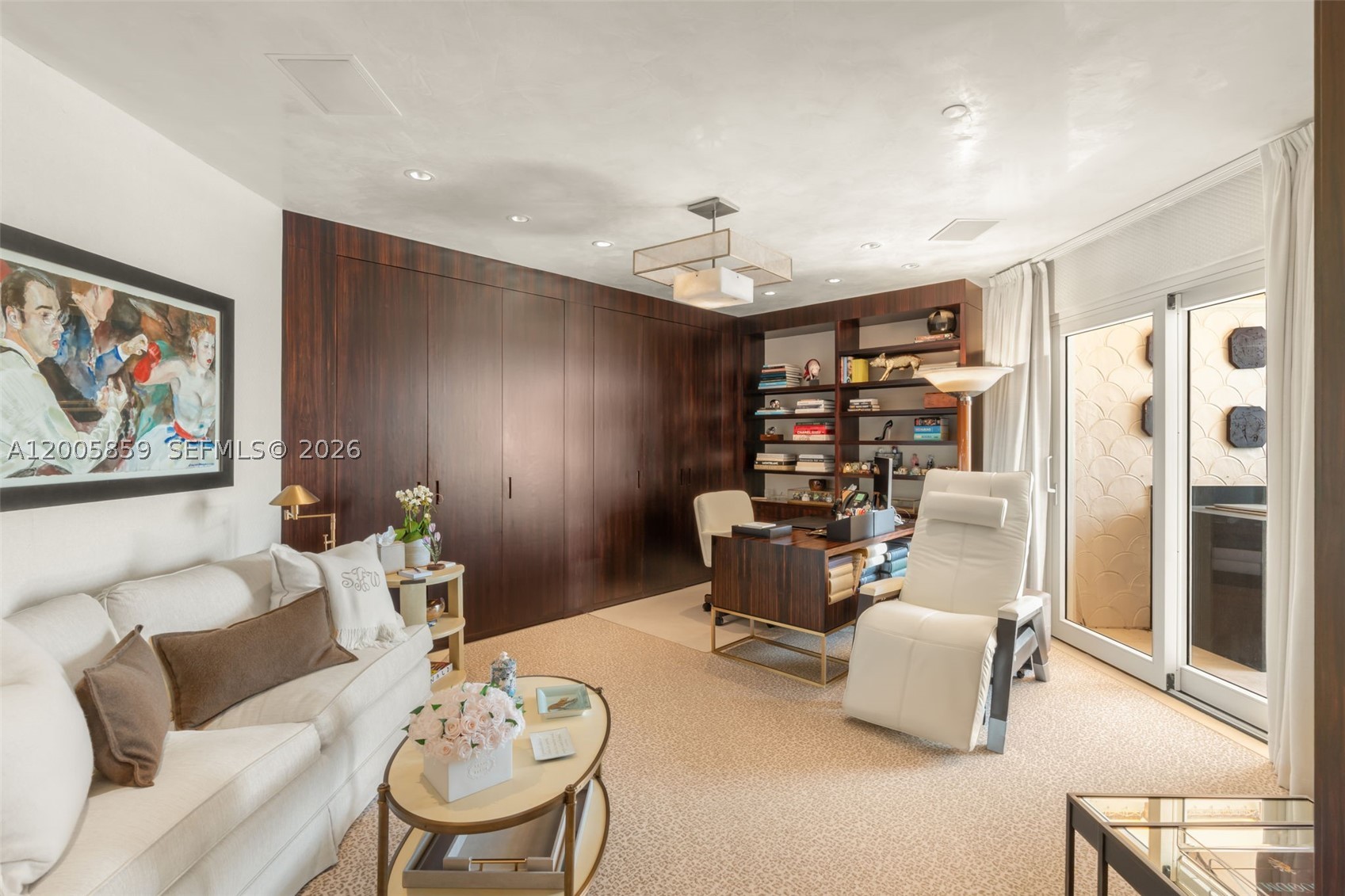 7282 Fisher Island Dr #7282, Fisher Island FL 33109