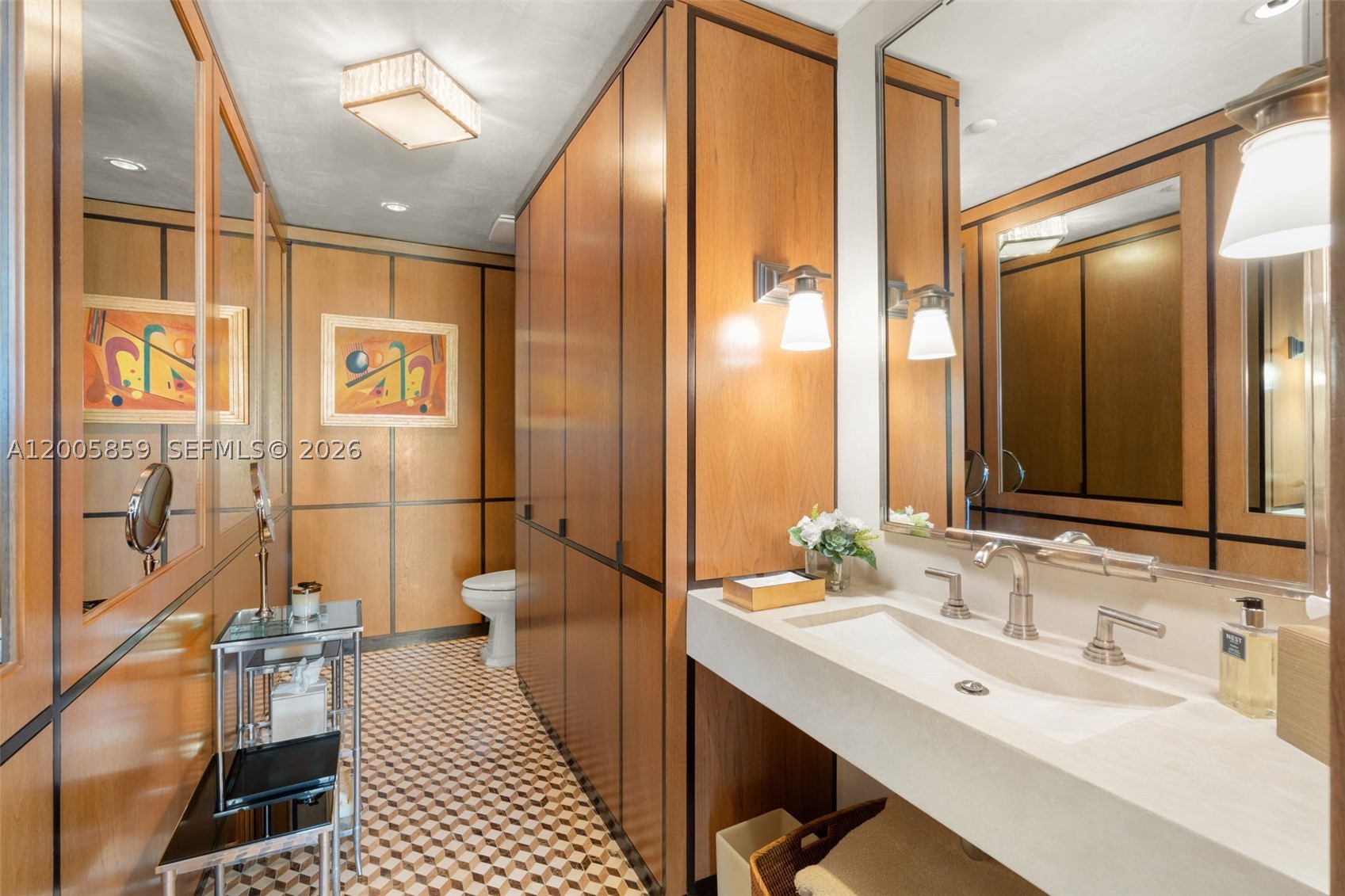 7282 Fisher Island Dr #7282, Fisher Island FL 33109