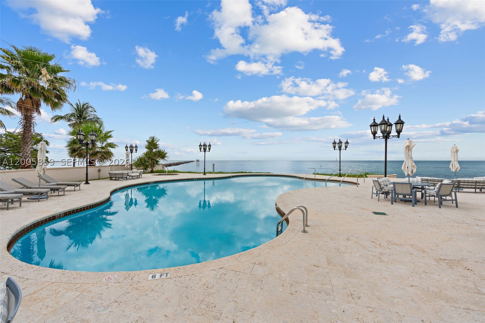 7282 Fisher Island Dr #7282, Fisher Island FL 33109