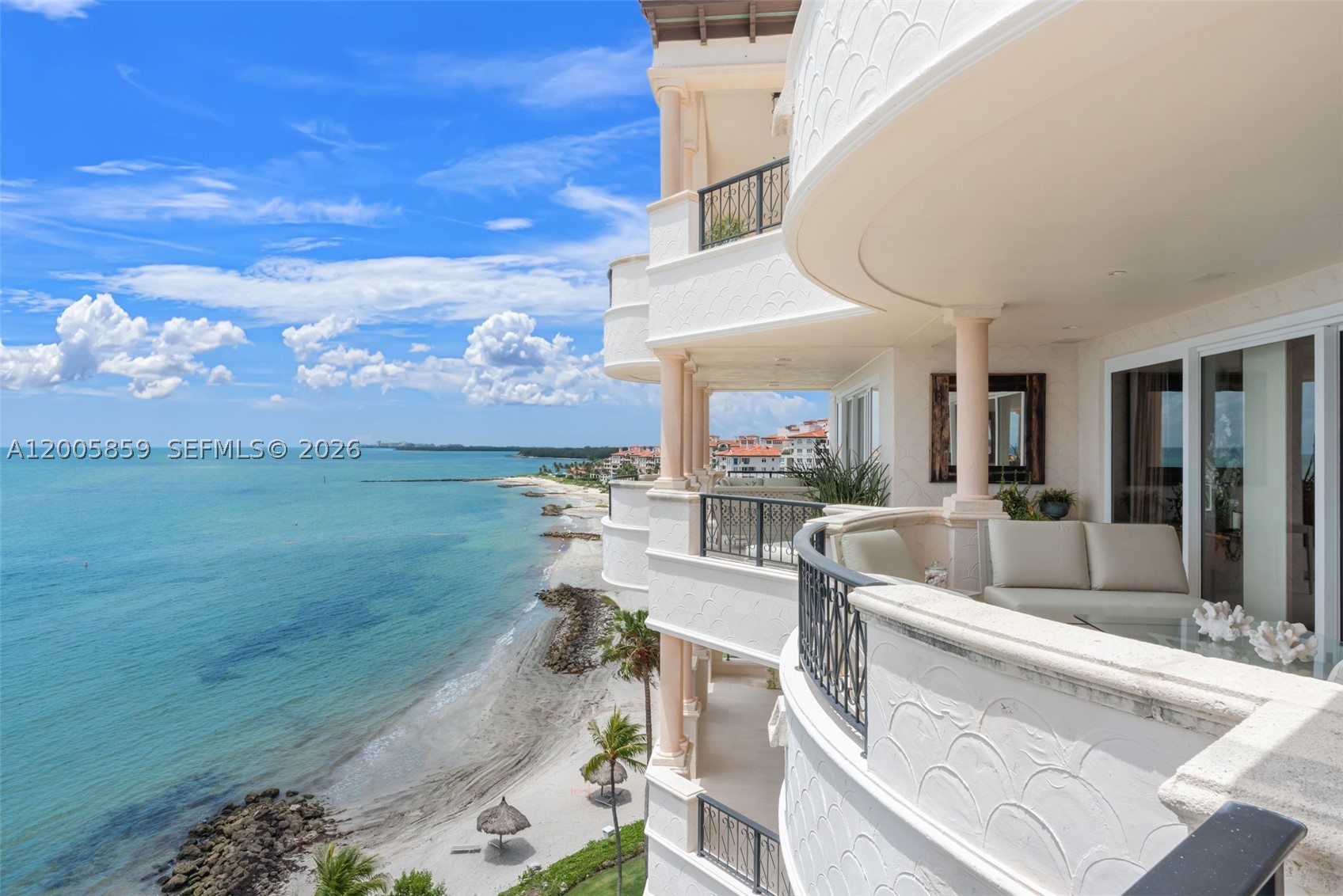 7282 Fisher Island Dr #7282, Fisher Island FL 33109