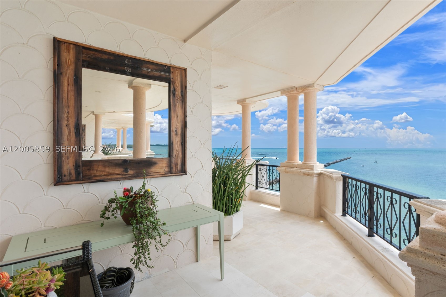 7282 Fisher Island Dr #7282, Fisher Island FL 33109