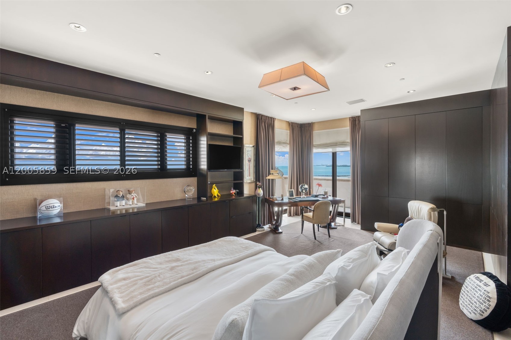 7282 Fisher Island Dr #7282, Fisher Island FL 33109