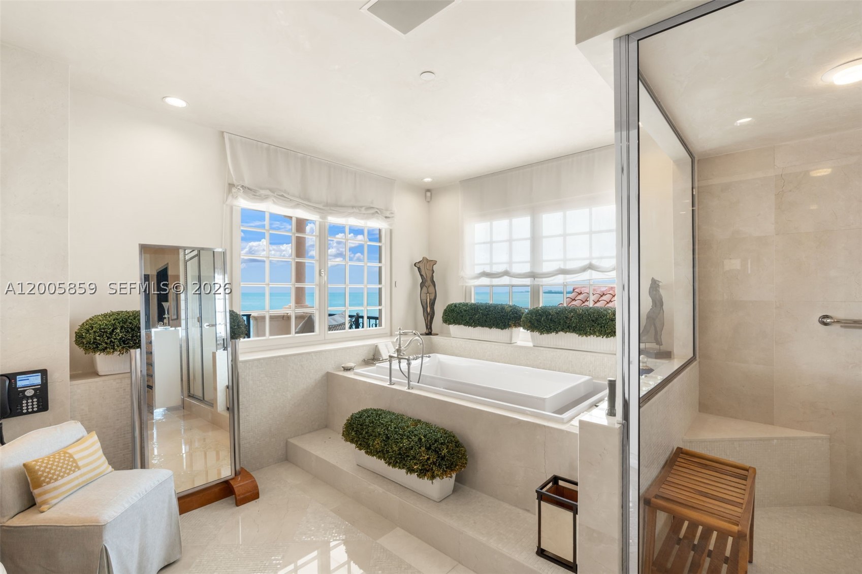 7282 Fisher Island Dr #7282, Fisher Island FL 33109