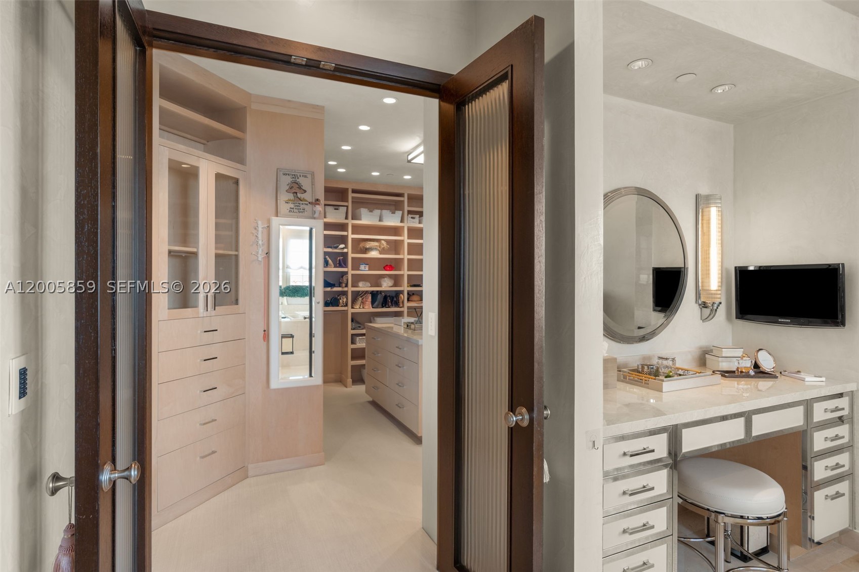 7282 Fisher Island Dr #7282, Fisher Island FL 33109