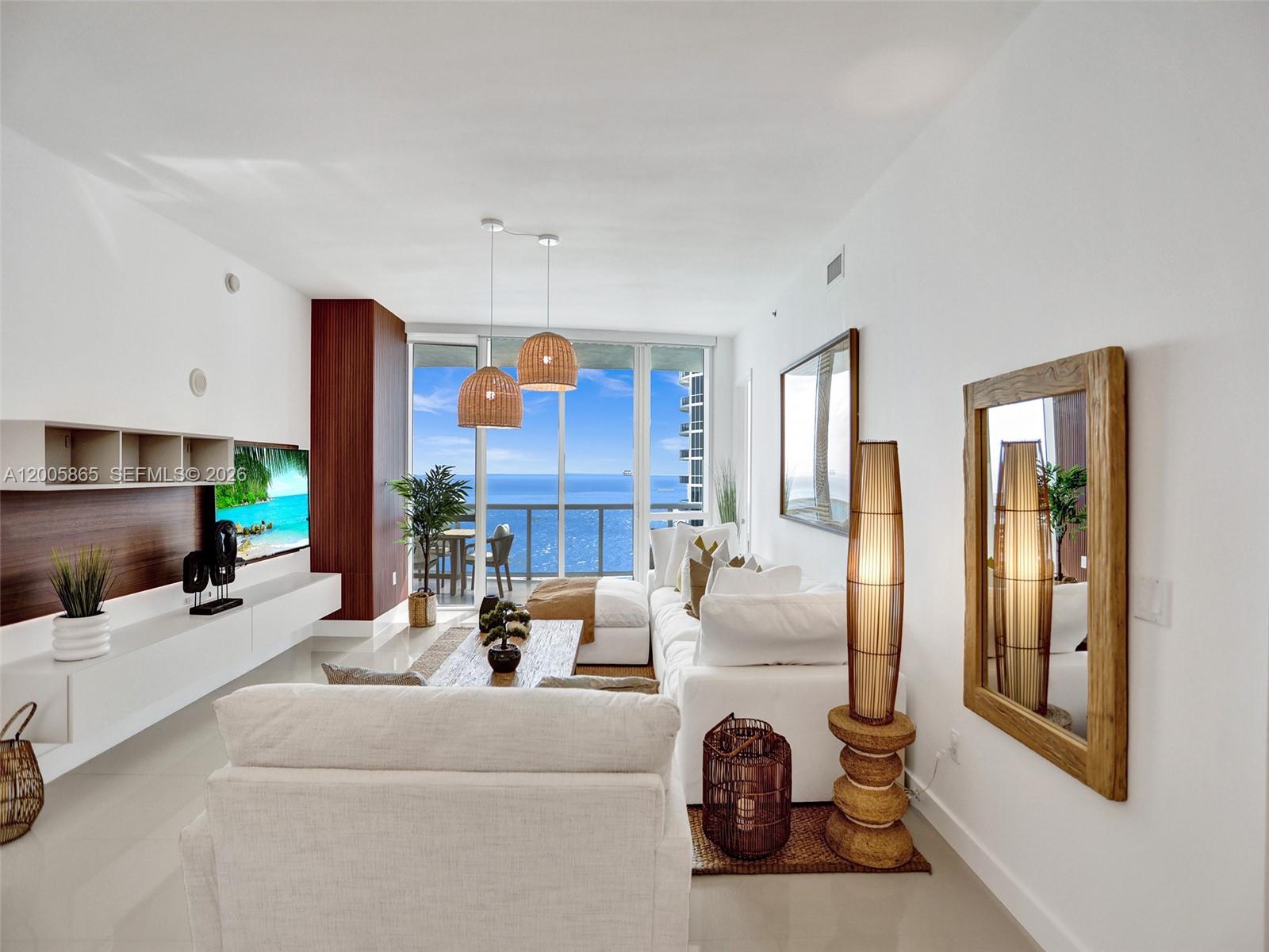15901 Collins Ave #2807, Sunny Isles Beach FL 33160