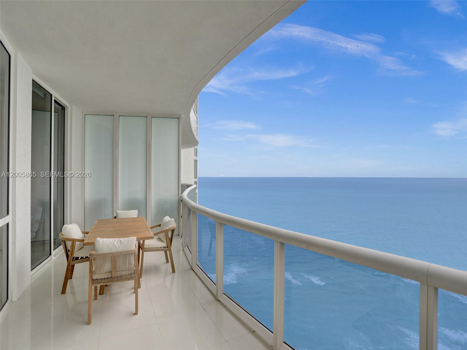 15901 Collins Ave #2807, Sunny Isles Beach FL 33160