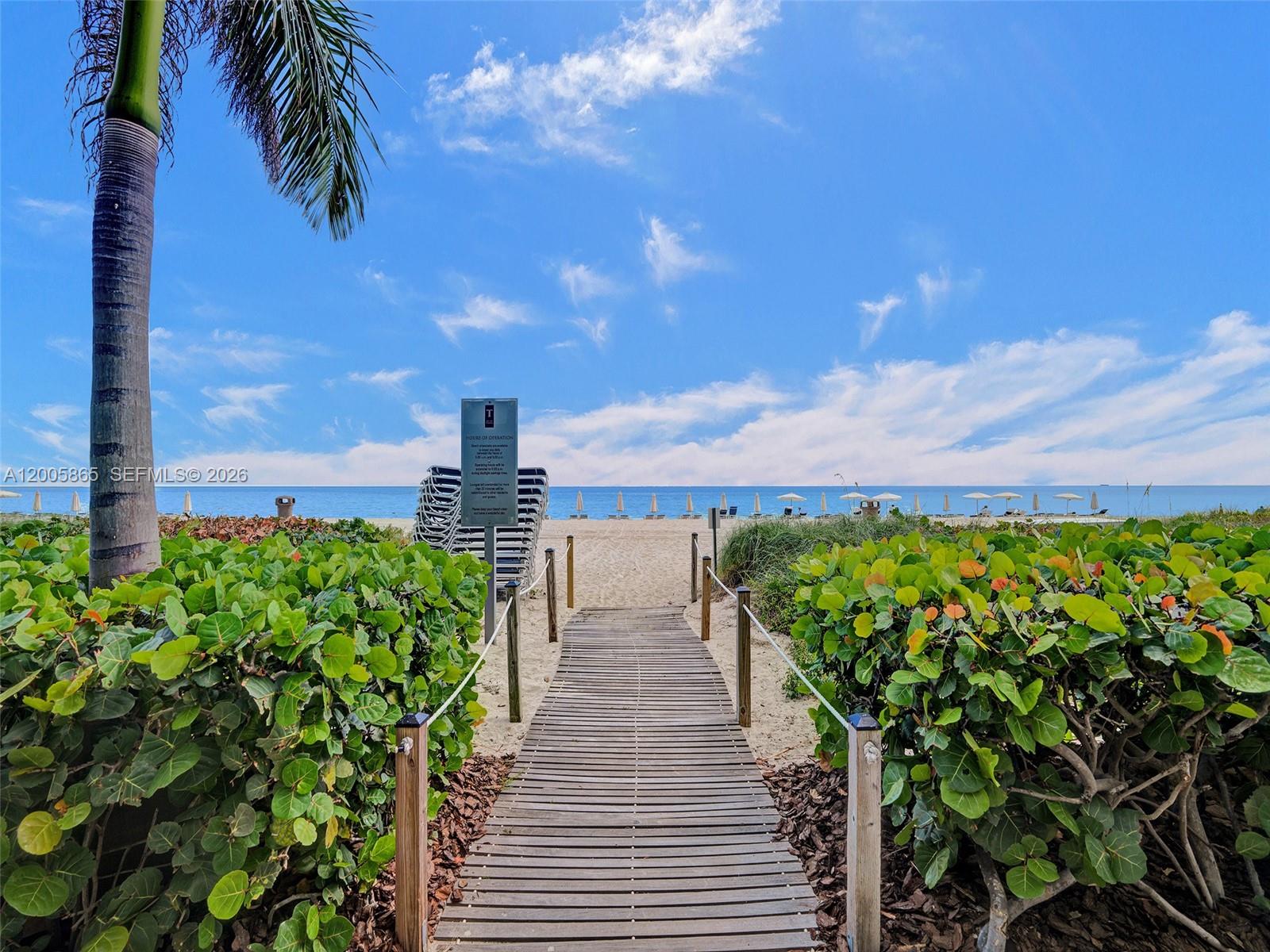15901 Collins Ave #2807, Sunny Isles Beach FL 33160