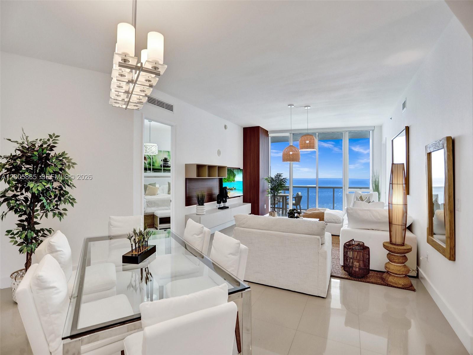 15901 Collins Ave #2807, Sunny Isles Beach FL 33160
