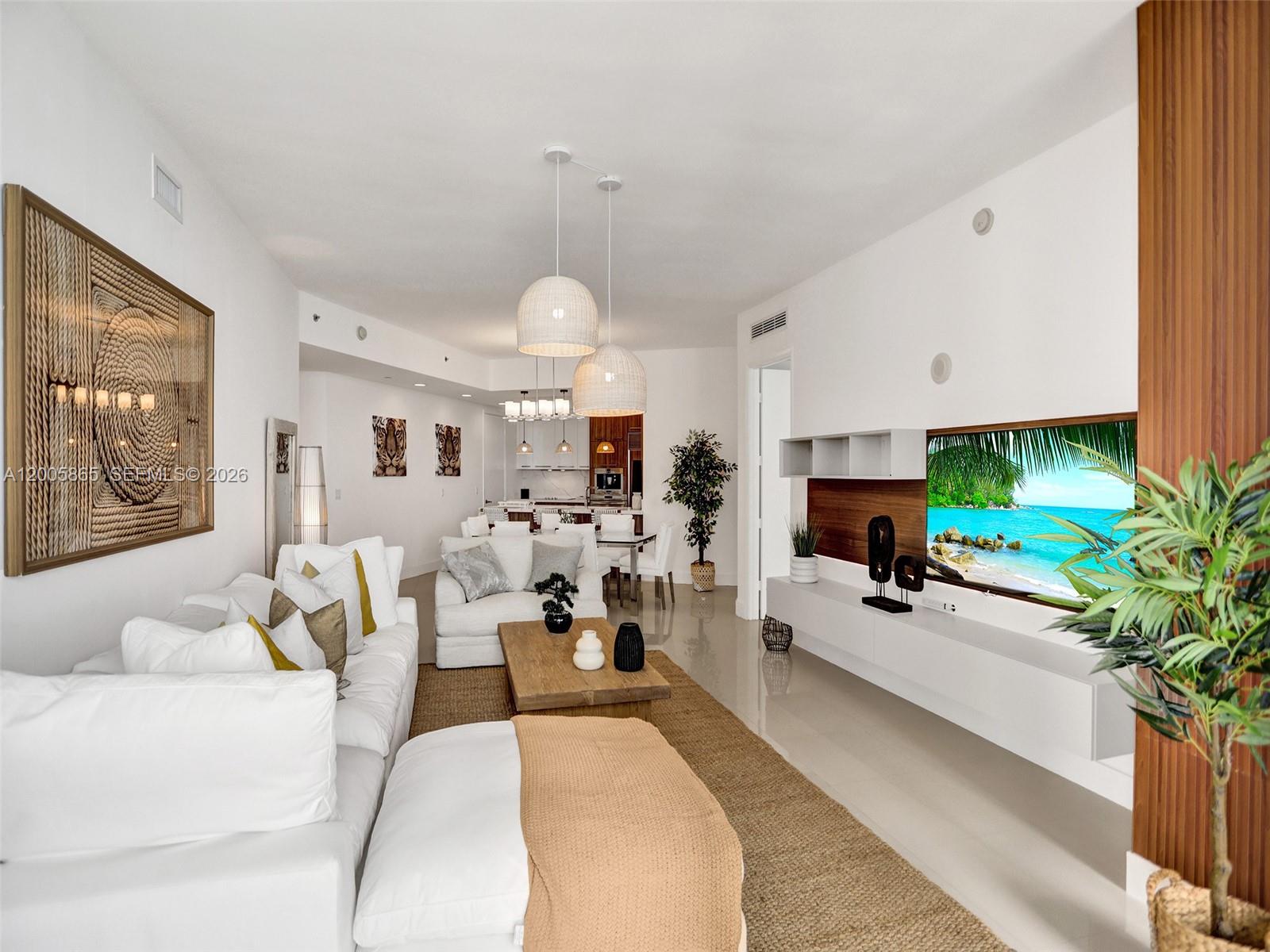 15901 Collins Ave #2807, Sunny Isles Beach FL 33160