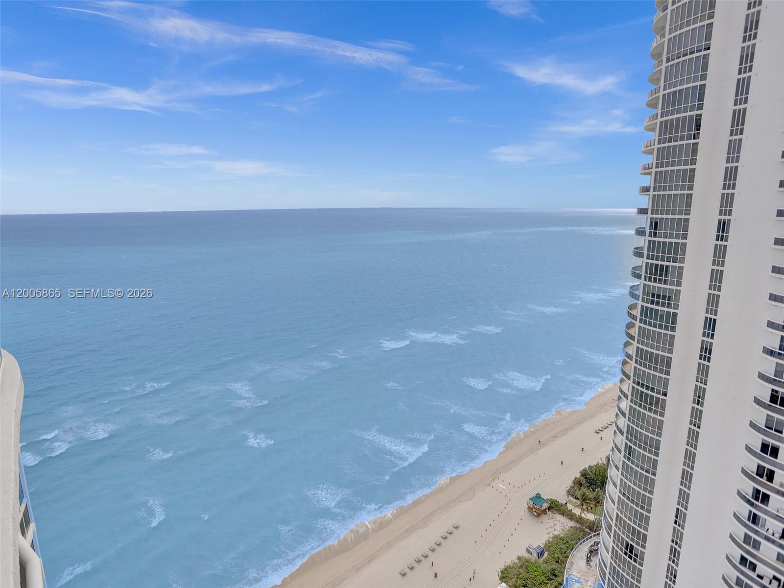 15901 Collins Ave #2807, Sunny Isles Beach FL 33160