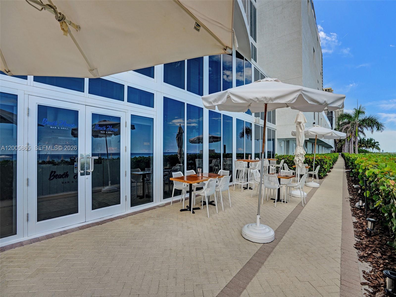 15901 Collins Ave #2807, Sunny Isles Beach FL 33160