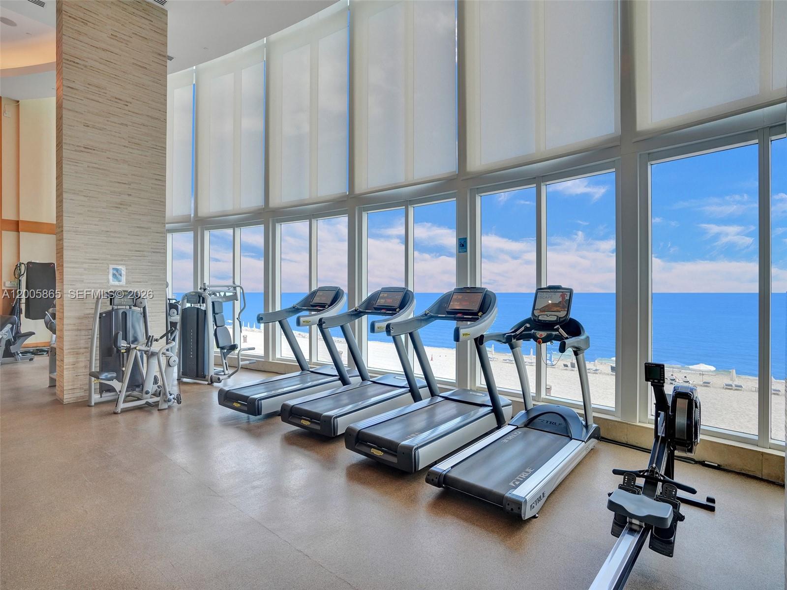 15901 Collins Ave #2807, Sunny Isles Beach FL 33160