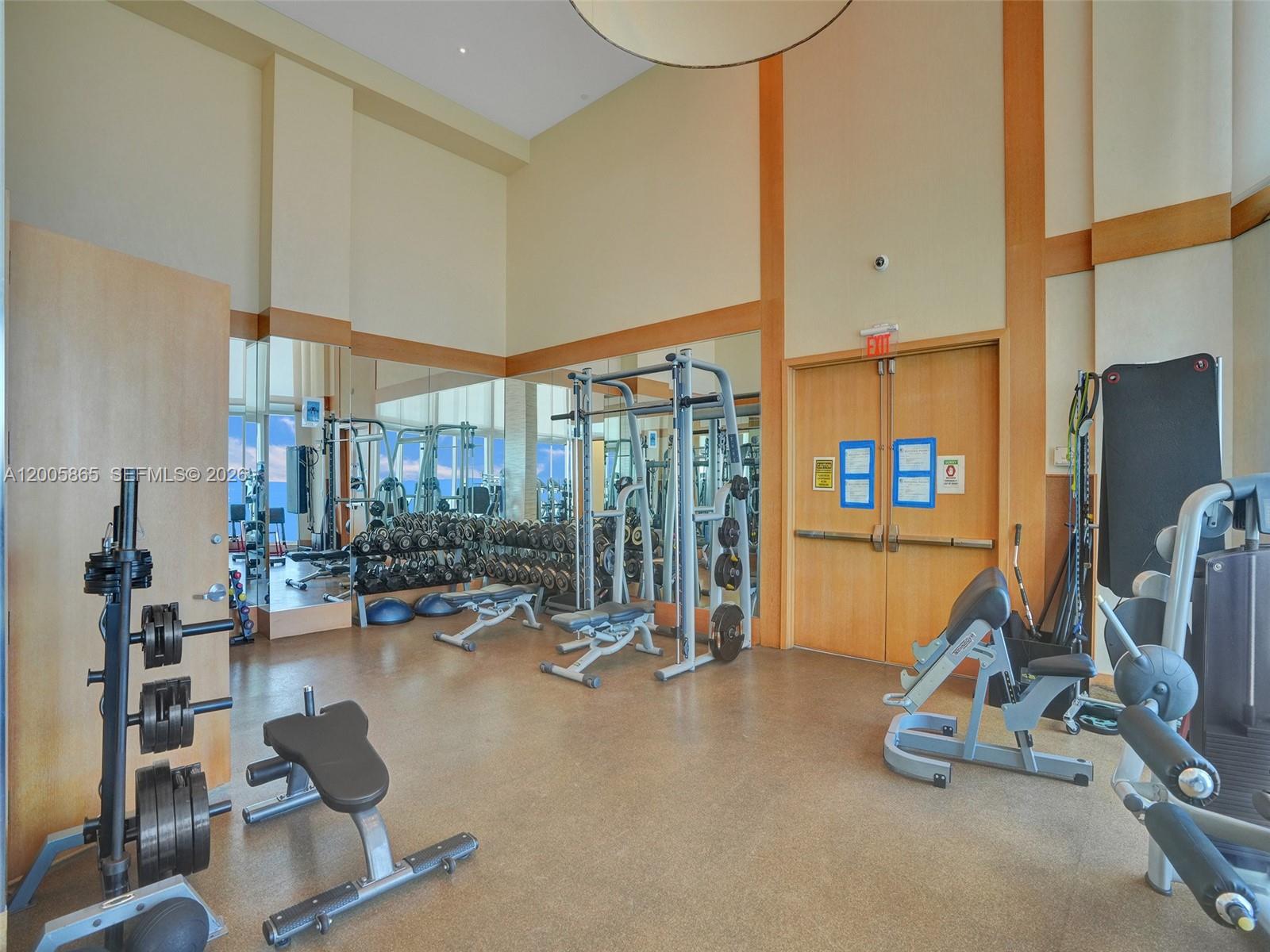 15901 Collins Ave #2807, Sunny Isles Beach FL 33160