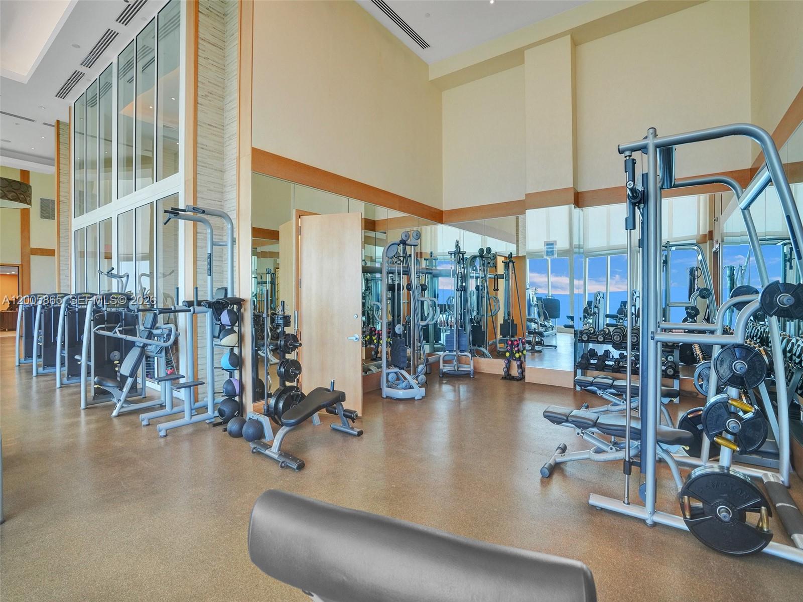 15901 Collins Ave #2807, Sunny Isles Beach FL 33160