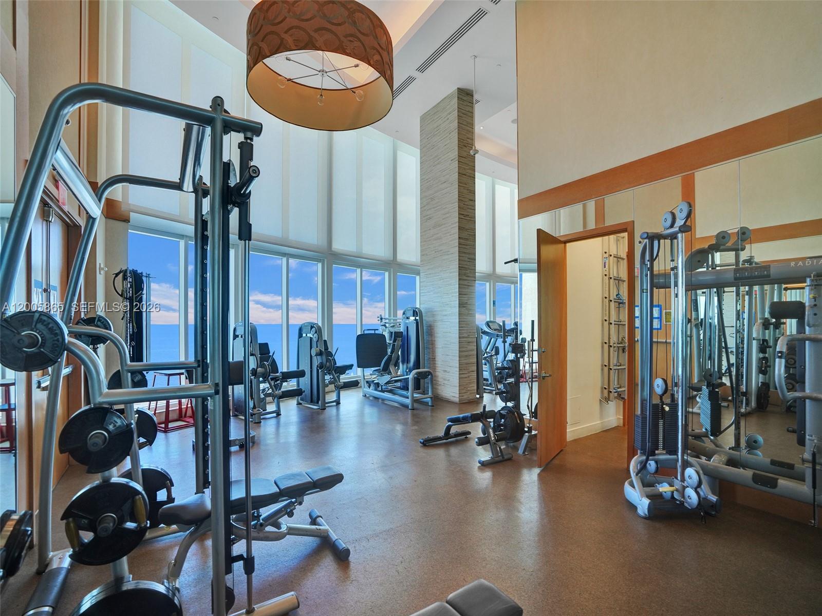 15901 Collins Ave #2807, Sunny Isles Beach FL 33160