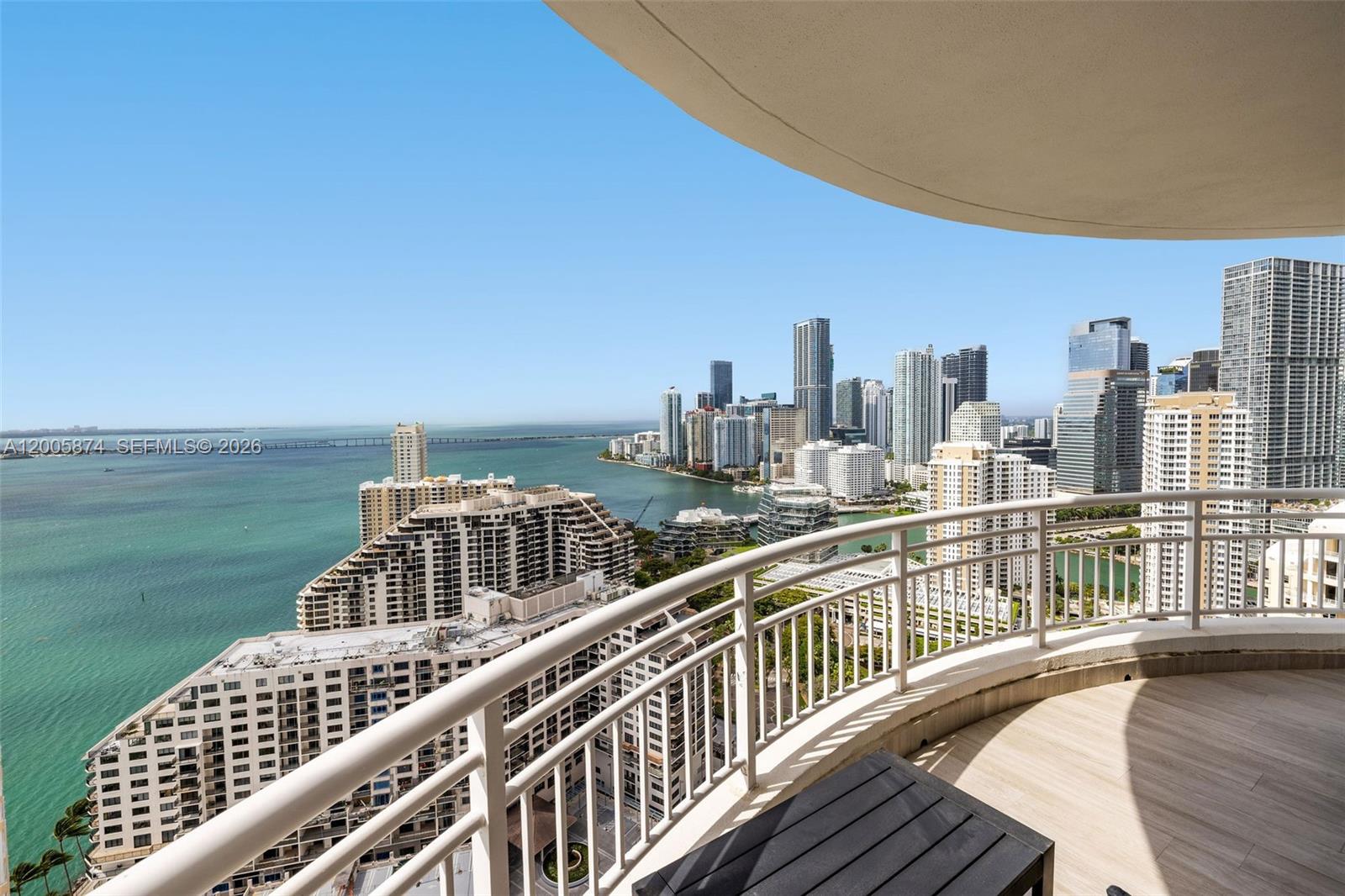 848 Brickell Key Dr #3403, Miami FL 33131