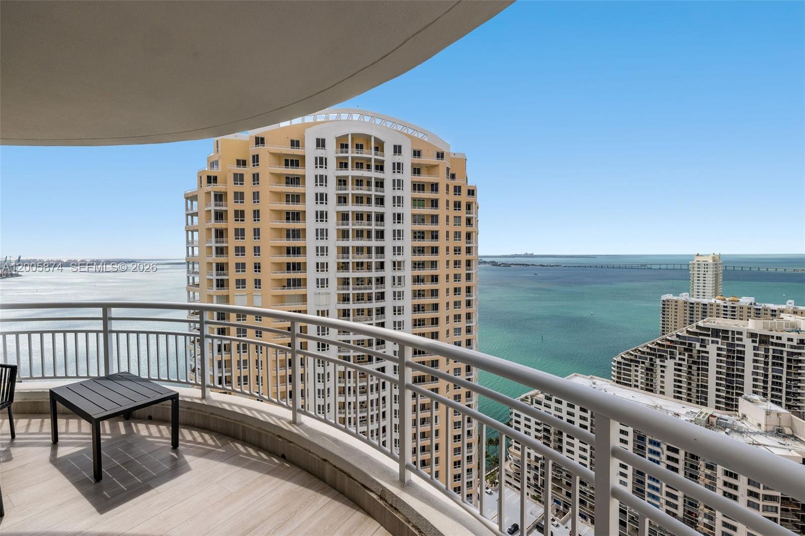 848 Brickell Key Dr #3403, Miami FL 33131