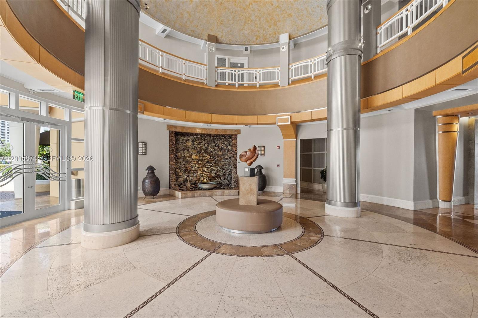 848 Brickell Key Dr #3403, Miami FL 33131