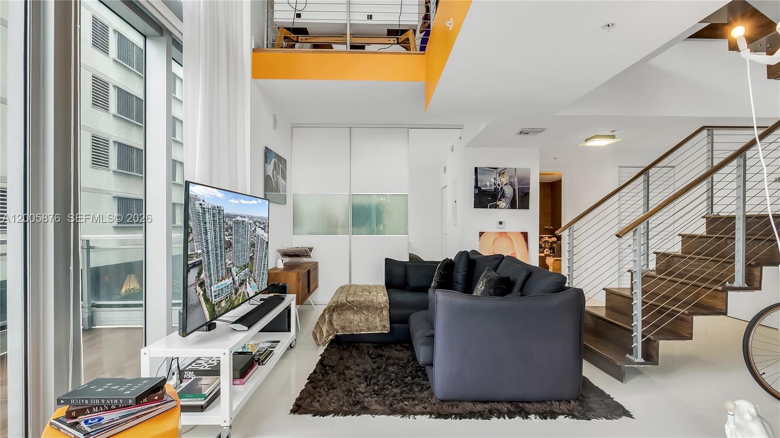 90 SW 3rd St #TH 308, Miami FL 33130