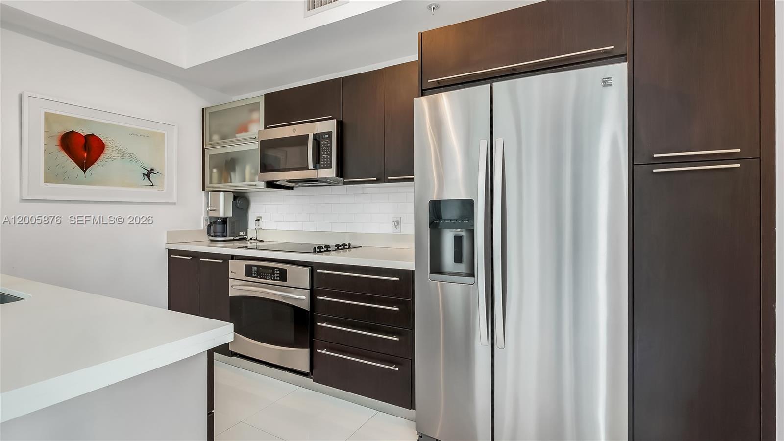 90 SW 3rd St #TH 308, Miami FL 33130