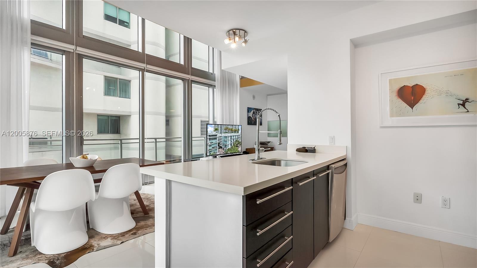 90 SW 3rd St #TH 308, Miami FL 33130