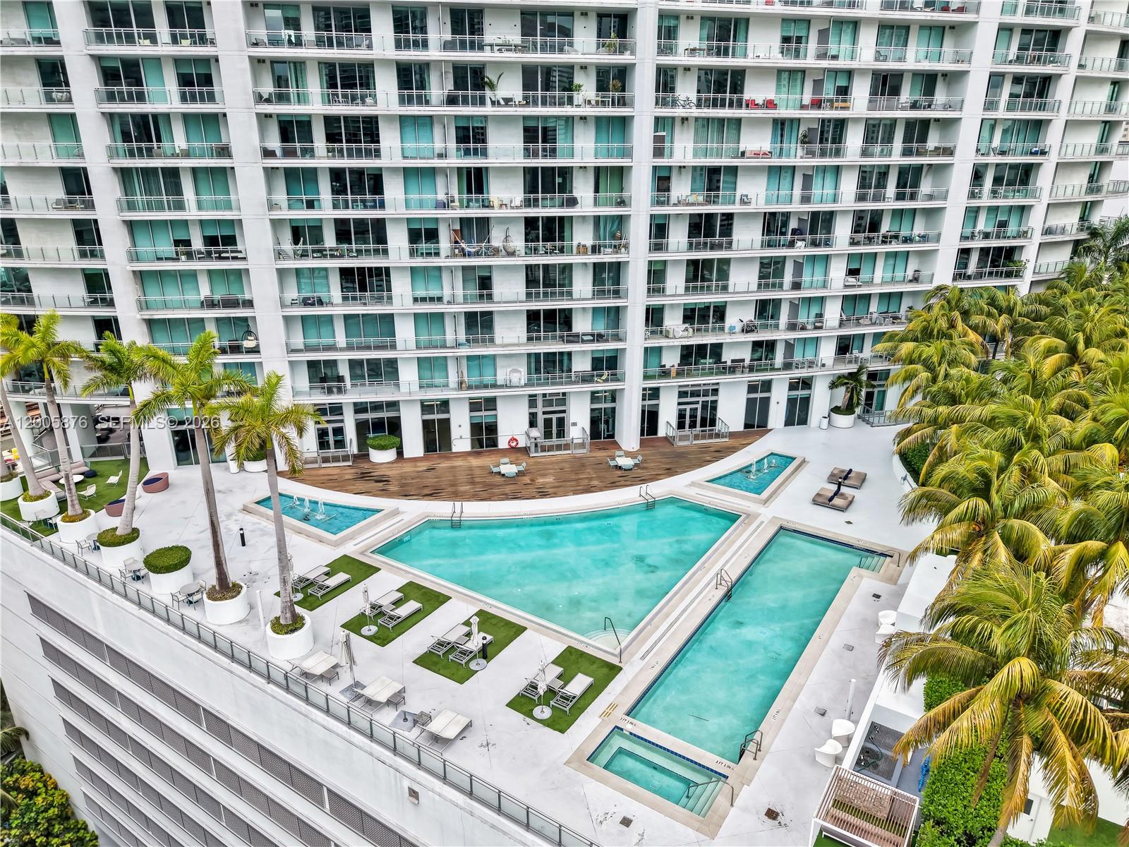 90 SW 3rd St #TH 308, Miami FL 33130