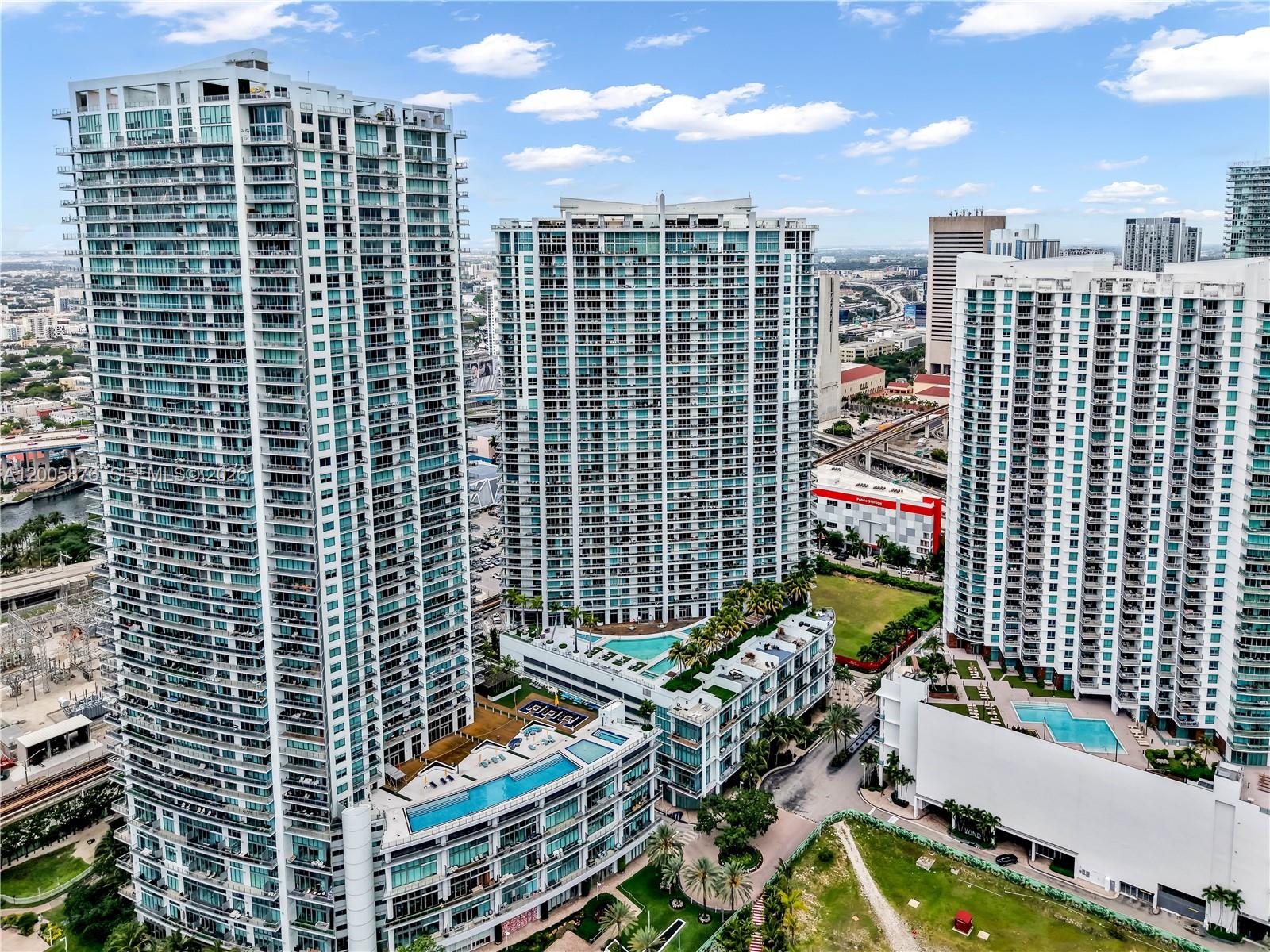 90 SW 3rd St #TH 308, Miami FL 33130