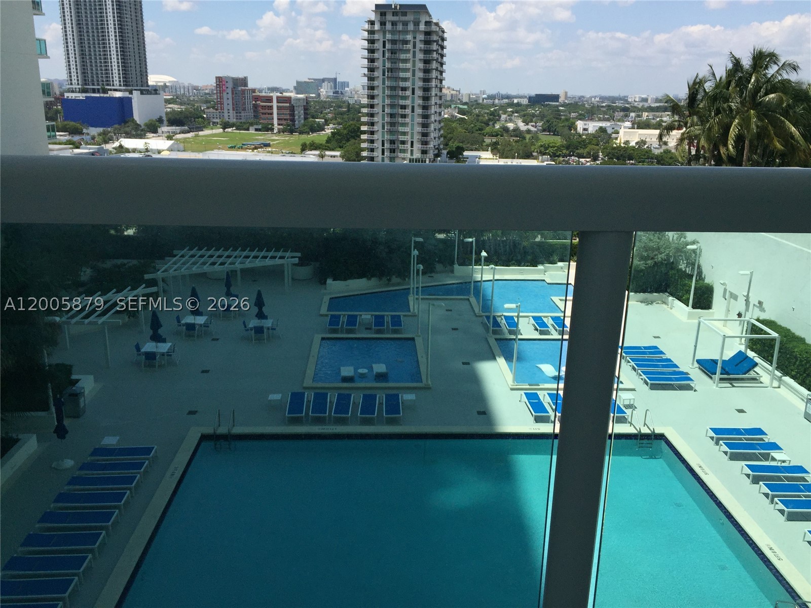 1800 N Bayshore Dr #1506, Miami FL 33132