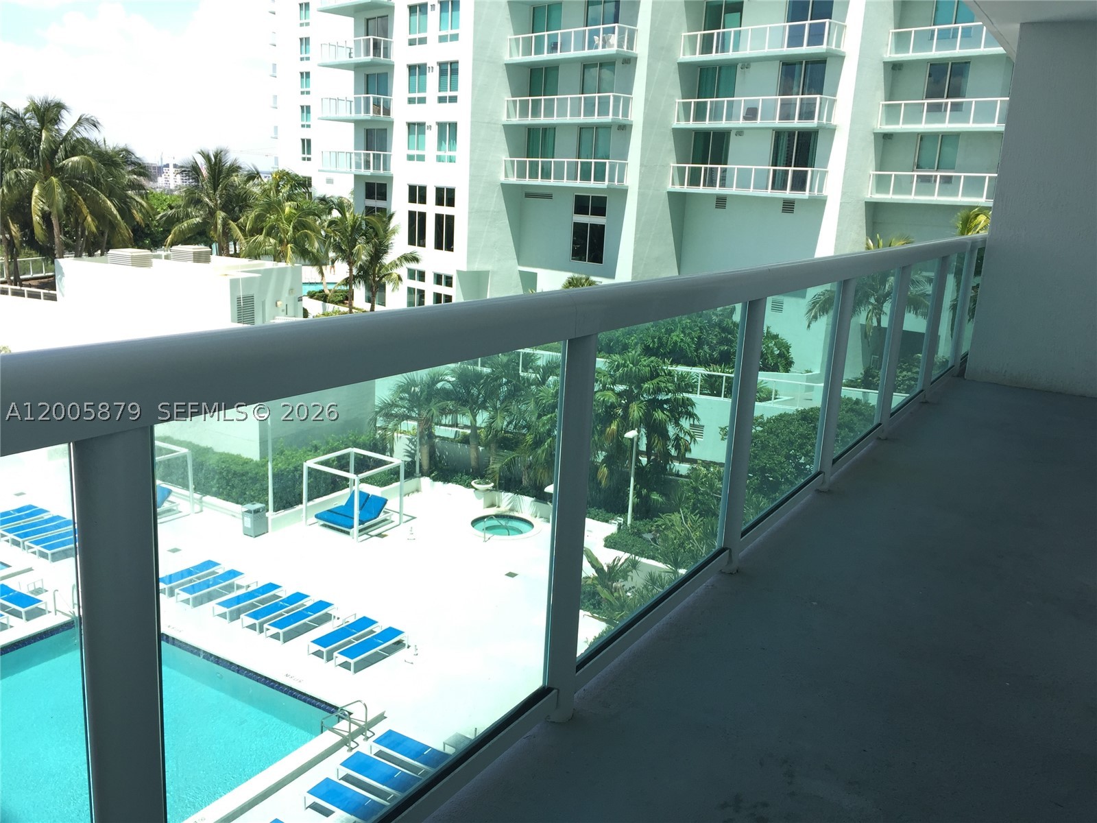 1800 N Bayshore Dr #1506, Miami FL 33132